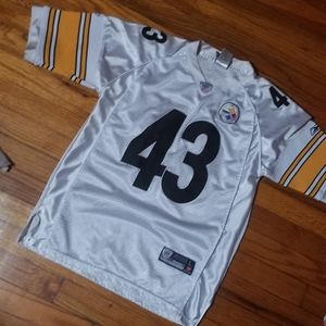 Youth Steelers jersey